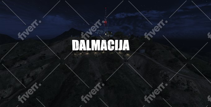 Immagine del campione di lavoro