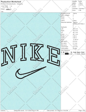 Worksample image