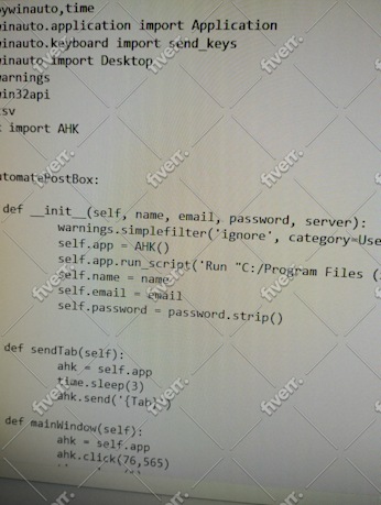 Worksample image