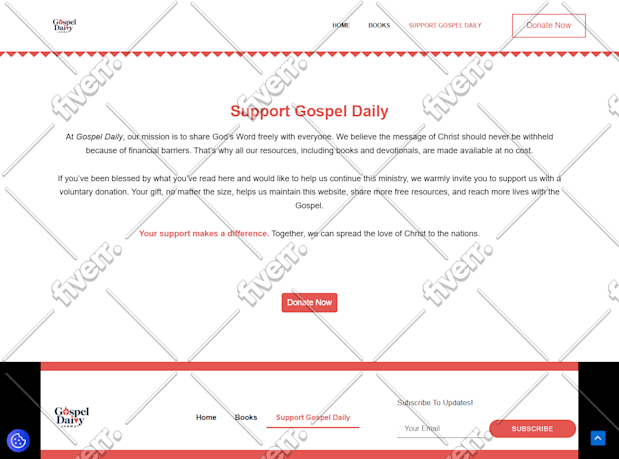 Worksample image