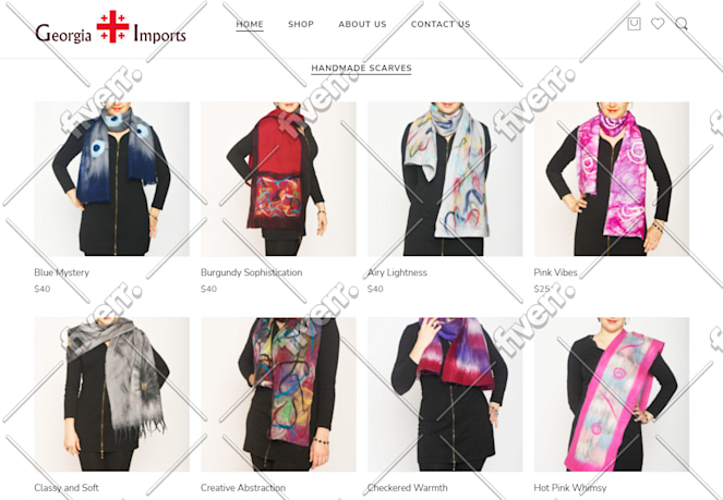 Worksample image