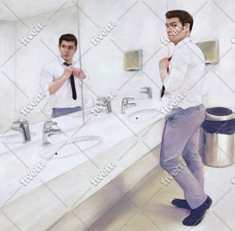 Werkvoorbeeld
