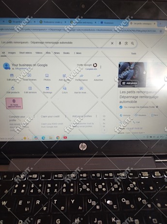 Worksample image