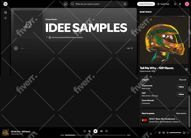 Worksample image