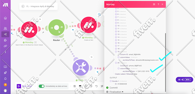 Imagen de muestra de trabajo