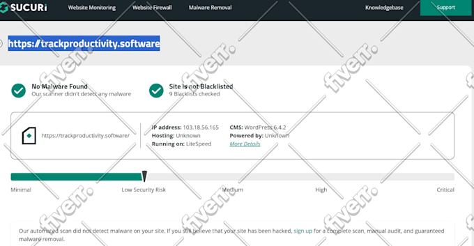 Worksample image