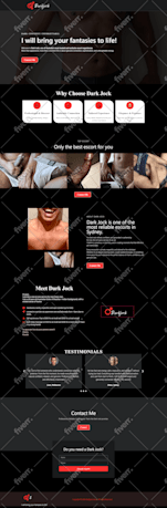 Immagine del campione di lavoro