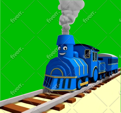 Imagem de amostra