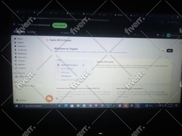 Imagen de muestra de trabajo