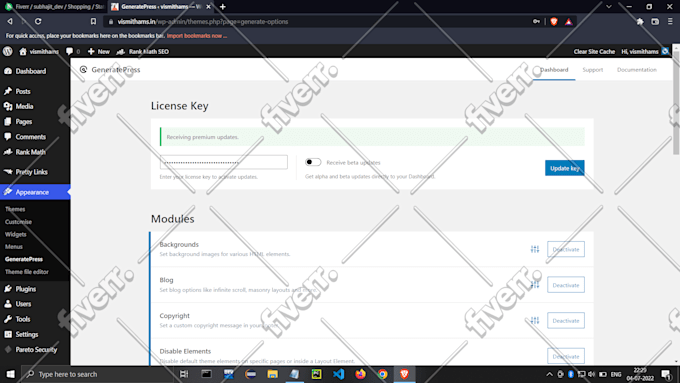 Worksample image