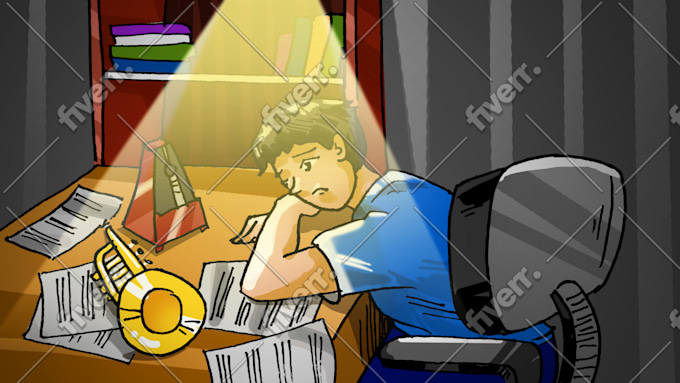 Worksample image