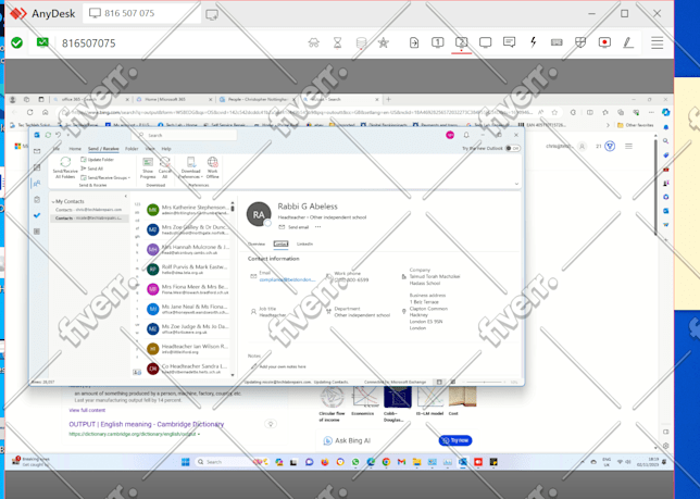 Worksample image