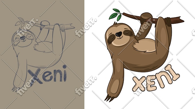 Imagem de amostra