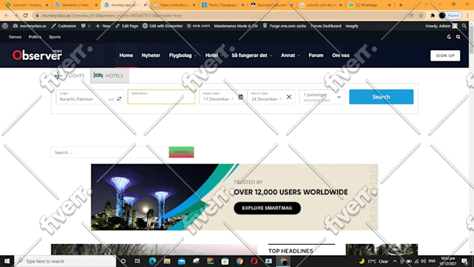 Worksample image