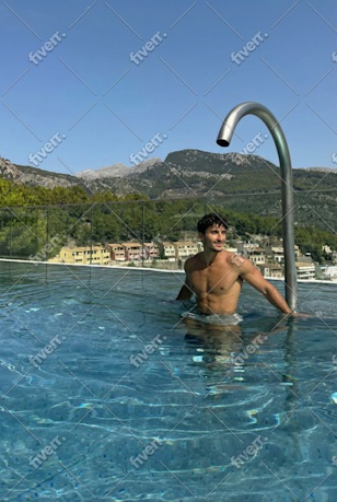 Immagine del campione di lavoro