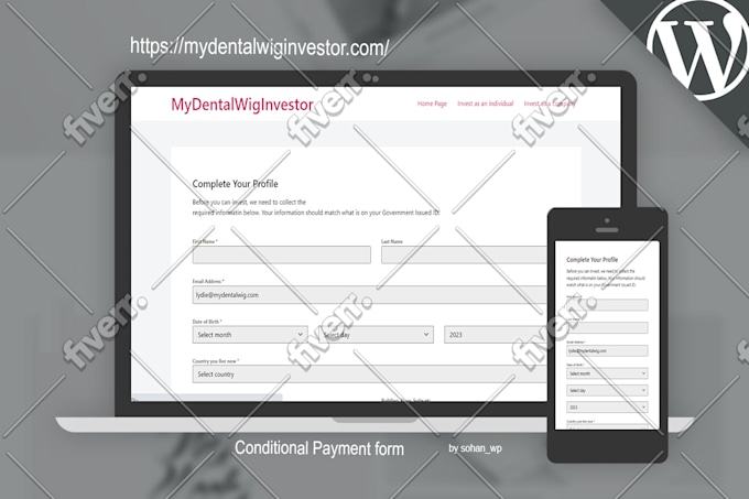 Worksample image
