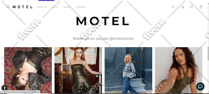 Worksample image