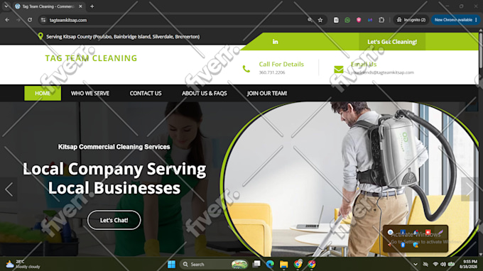 Worksample image