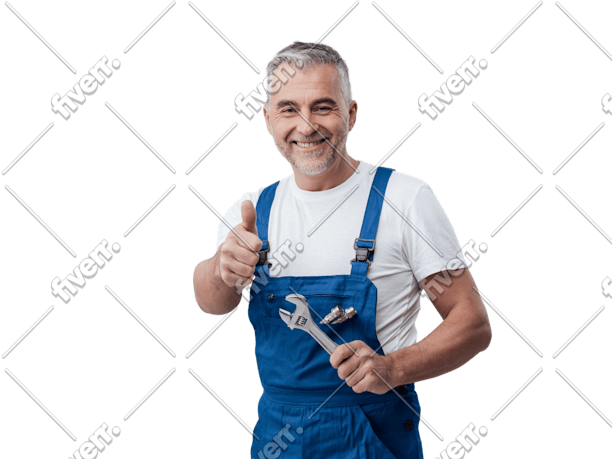 Immagine del campione di lavoro