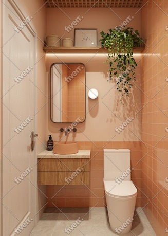 Image d'échantillon de travail
