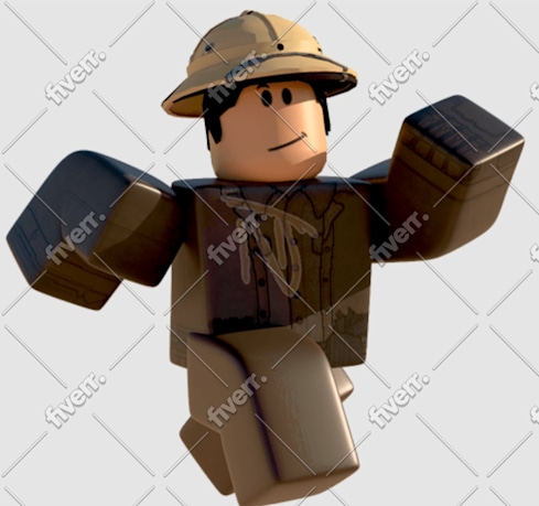 Imagem de amostra