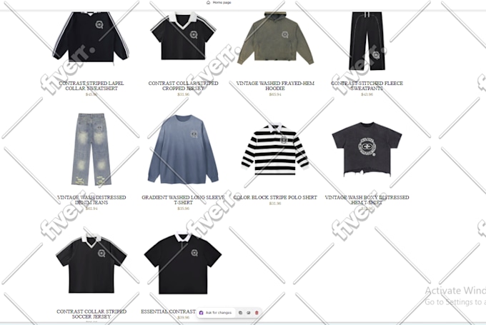 Worksample image