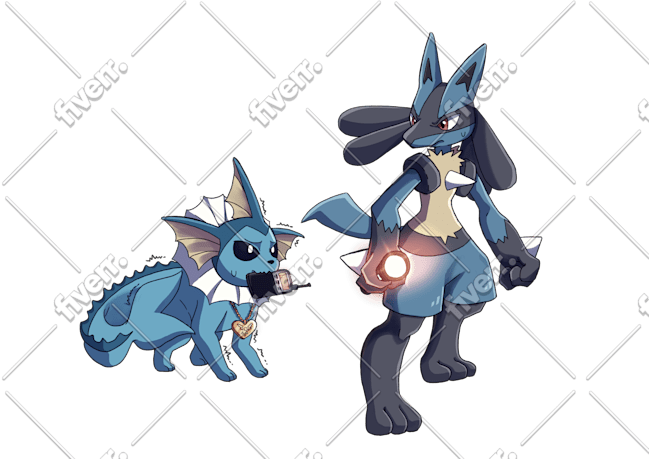 Imagen de muestra de trabajo