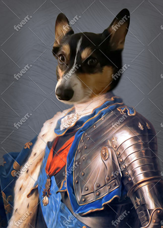 Imagem de amostra