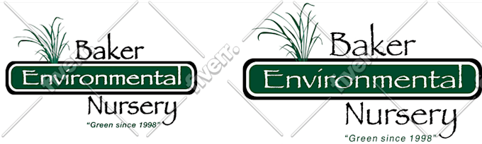 Image d'échantillon de travail