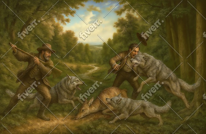 Immagine del campione di lavoro