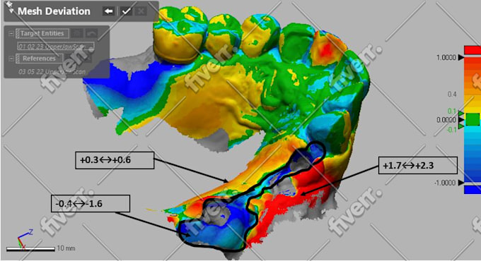 Imagen de muestra de trabajo