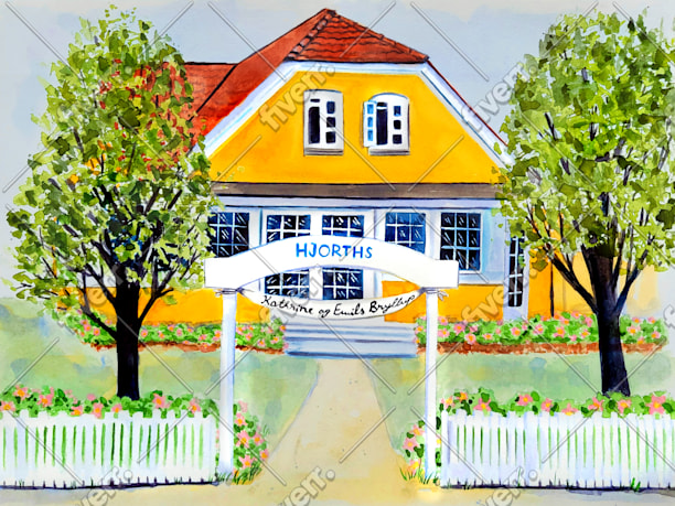 Immagine del campione di lavoro