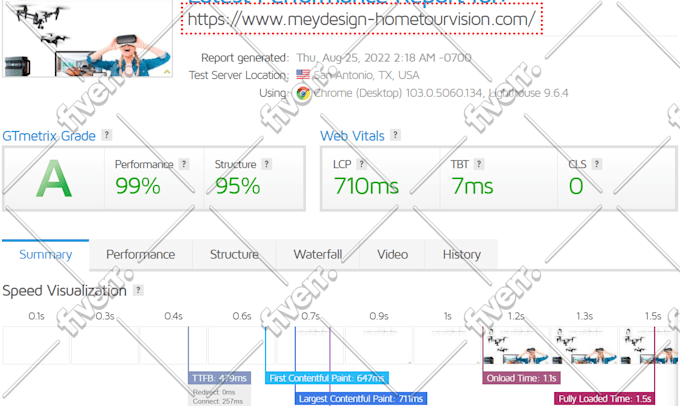 Imagem de amostra