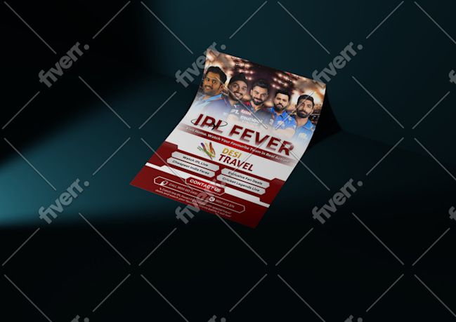 Image d'échantillon de travail