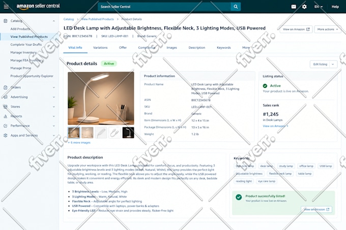 Worksample image