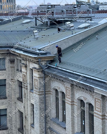 Image d'échantillon de travail