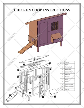 Imagen de muestra de trabajo
