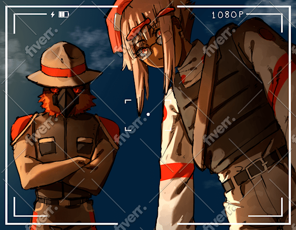 Imagen de muestra de trabajo