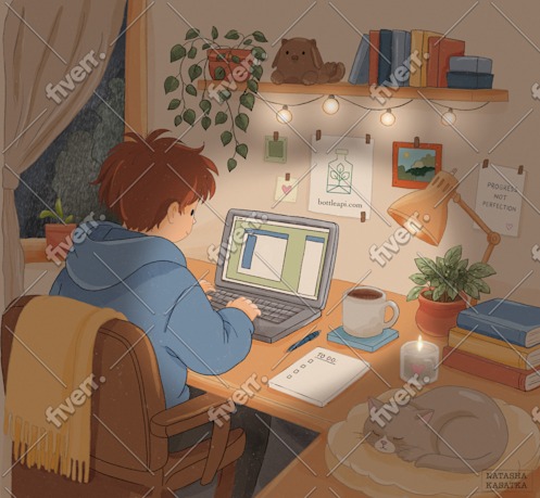 Worksample image