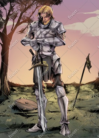 Imagem de amostra