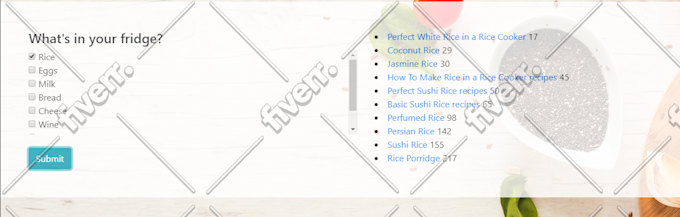 Worksample image