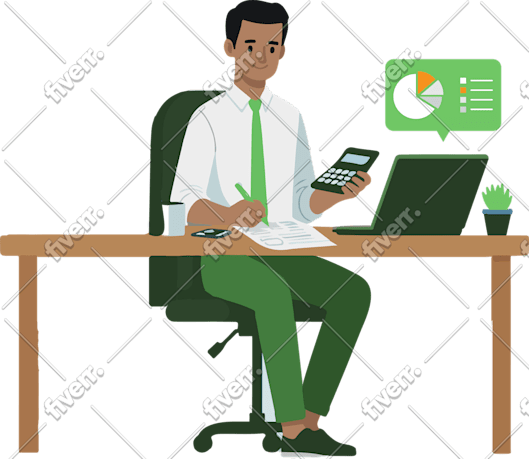 Immagine del campione di lavoro