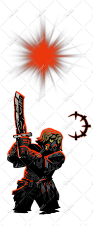 Immagine del campione di lavoro