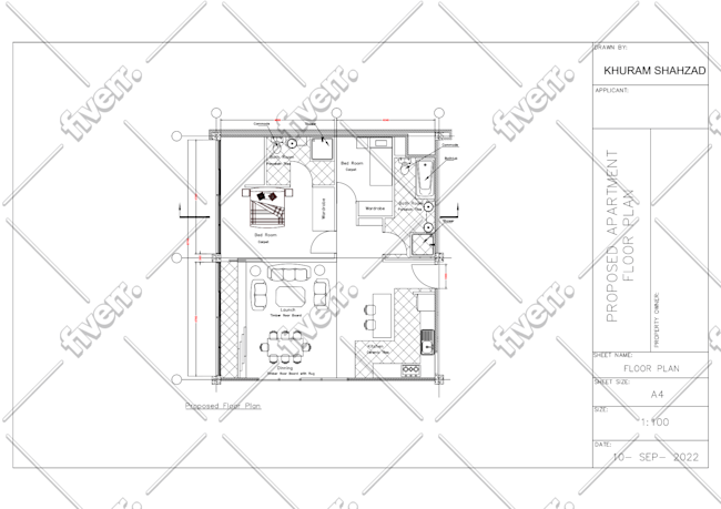 Worksample image