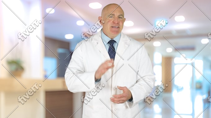 Immagine del campione di lavoro