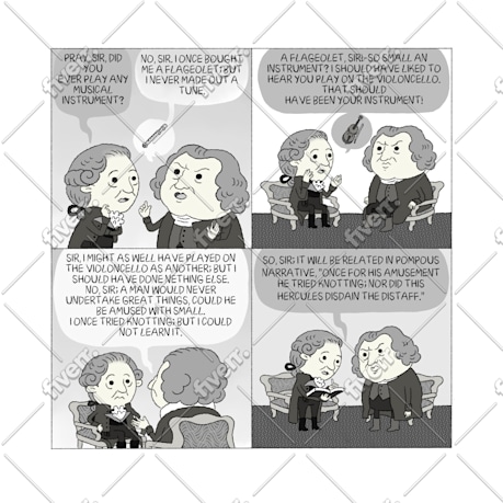 Imagem de amostra