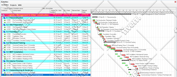 Imagen de muestra de trabajo