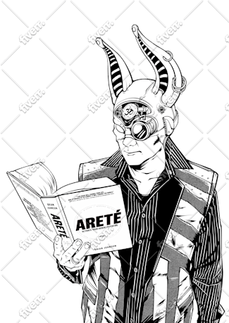 Imagem de amostra