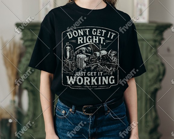 Werkvoorbeeld