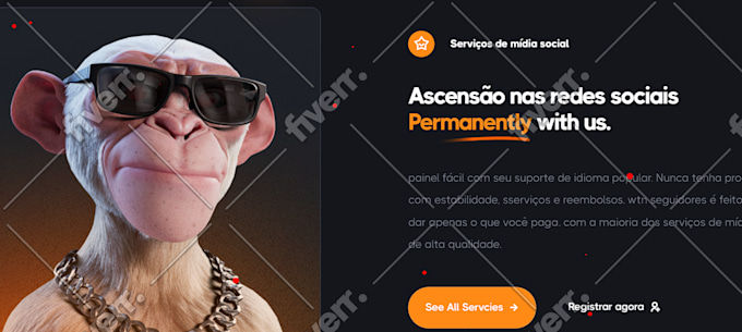 Imagem de amostra